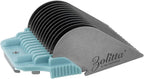 Professional Pet Dog Grooming Wide Attachment Comb | #E 25mm 1" | For A5 Type Blade | Easy Snap-On Design
