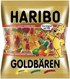 Haribo Gold Bear (from Germany) 1kg x 2 bags
