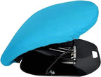Portable Electric Seat Assist Lifting Cushion Chair,Electric Seat Assist Lifting Cushion,Cushion Lift Devices,Lift Assist for Elderly in Standing Chair, for Elderly, Pregnant,Blue