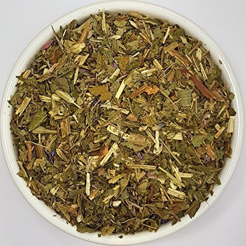 Herba Organica Fireweeds Herb - Epilobium Angustifolium L - Herbal Tea (50g)