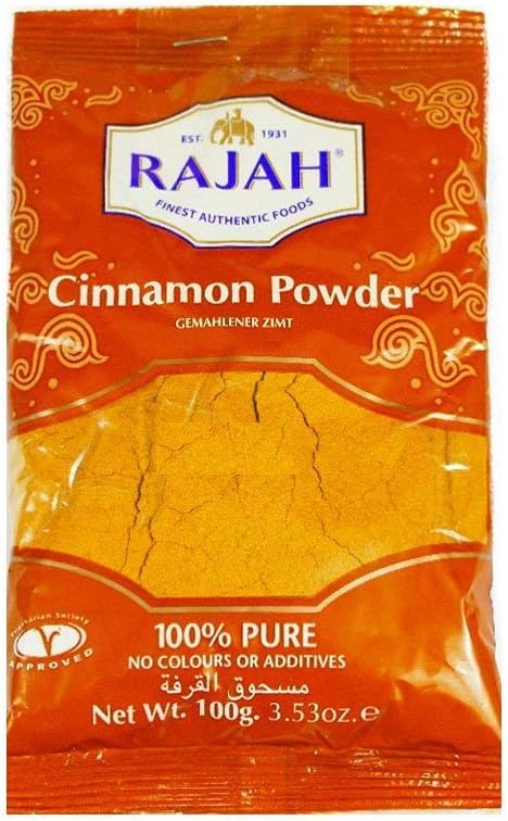 Rajah Cinnamon Powder (100G )