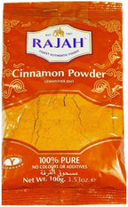Rajah Cinnamon Powder (100G )