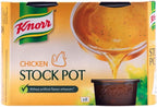 Knorr Stock Pot Chicken (8x28g) - Pack of 2