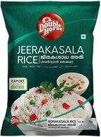 Jeerakasala Rice Biryani Basmati Rice Double Horse 1KG