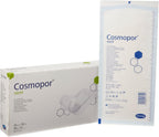 Cosmopor Steril Sterile Island Dressing Rectangle 4 X 10 Inch 900814 25 per Box