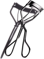 Shiseido Eyelash Curler - Crimps & Curls Lashes for Perfect, Eye-Framing Fringe - Gentle & Safe - Includes Replacement Pad