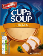 Batchelors Cup a Soup (Chicken)