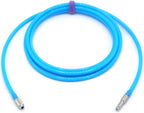 8.2FT NIBP Adapter Hose Compatible with PHphilips, Blood Pressure Tube with BP16 BP20 Connectors for BP Monitor and Cuff (Neonate/Infant)