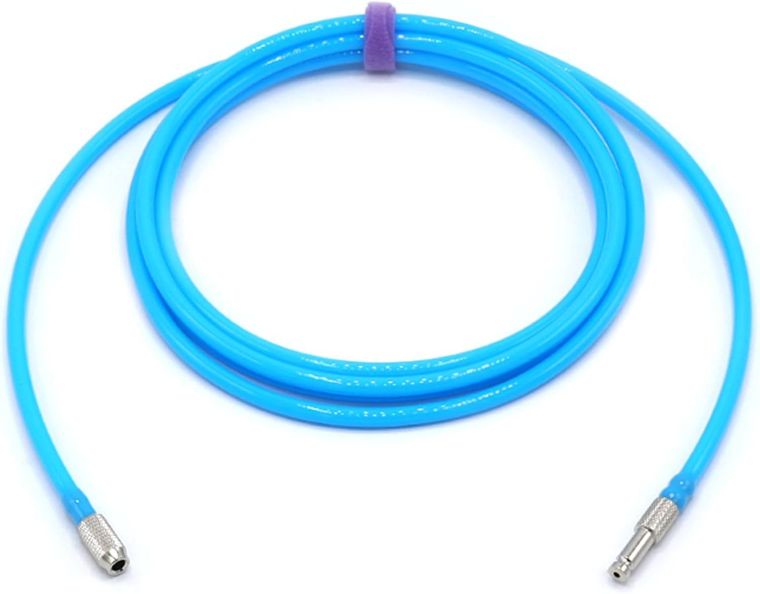 8.2FT NIBP Adapter Hose Compatible with PHphilips, Blood Pressure Tube with BP16 BP20 Connectors for BP Monitor and Cuff (Neonate/Infant)