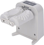 Electric Ravioli Press, Time Saving Dual Speed Gear DIY Slip Electric Dumpling Washable for Home