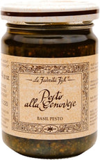Pesto alla Genovese by La Favorita (130 gram)