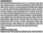 OTTOGI Spicy Sesame Flavor Ramen – Korean Instant Noodle with Egg Block, Spicy Sesame Broth, 4.05 oz (Pack of 5)