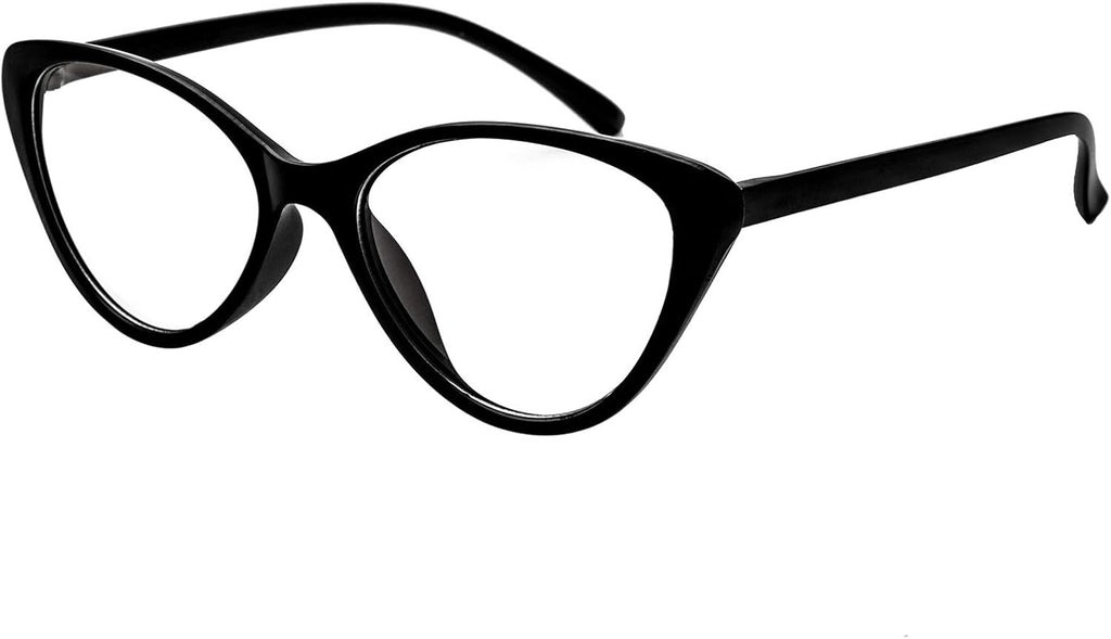 oriopxic Cat Eye Photochromic Gray Bifocal Reading Glassess Women Transition Readers Bifocal Eyeglasses