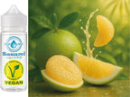 Pomelo - Grapefruit Flavor Concentrate - Vegan - Sasami - 10ml