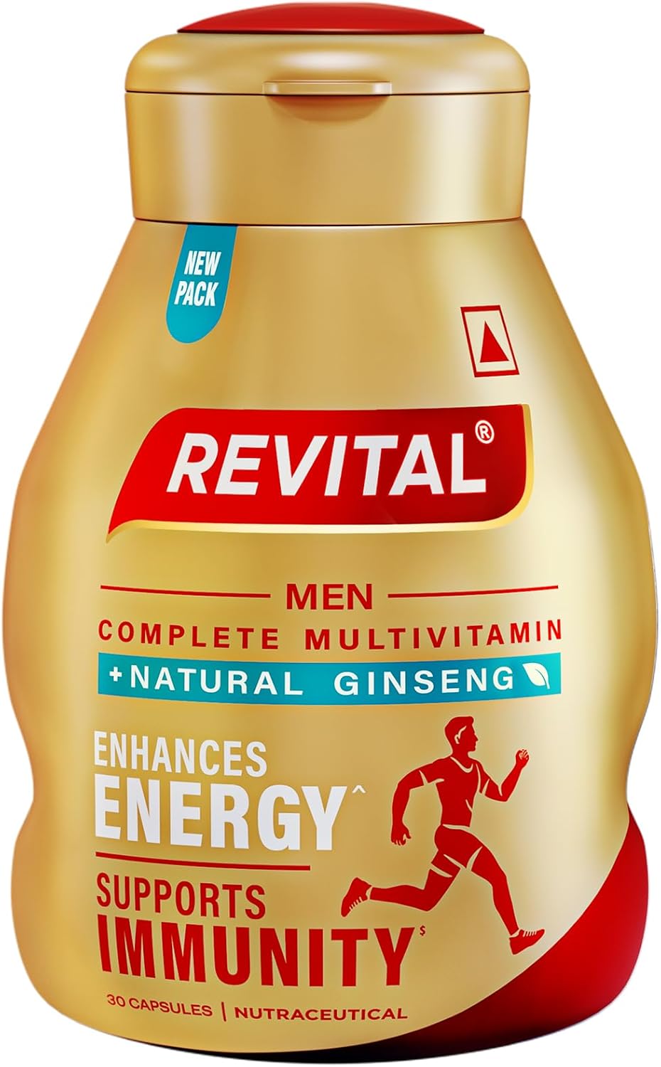 Revital - 30 Capsules