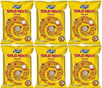Kurkure Indian Solid Masti Masala Twisteez, 0.18lb (80g) (Pack Of 12)