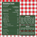 Valley Fudge, Vanilla Fresh Artisan Fudge, Real Butter, Gourmet Candy, Half Pound Package