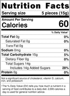 Planet Sweets Green Spearmint Lozenges Mint Candy - 8 Ounce - Canada After Dinner Mints