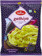 Haldirams Haldiram's Gathiya - 7.06 Oz,, ()