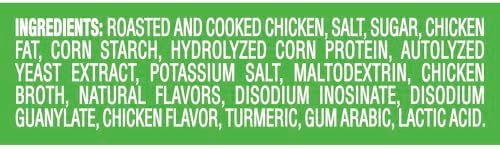 Knorr Premium Flavor Base Roasted Chicken Versatile & Easy to Use 11 OZ