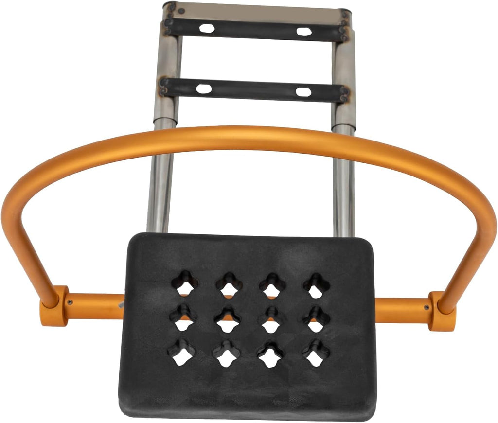 Salon Shampoo Bowl Water Circulation Rack & Silicone Pillow Kit - Durable Hair Washing System Accessories for Barber Shops, Beauty Salons, Spa - Leak-Proof Ergonomic Design (Include Rack & Cushion)