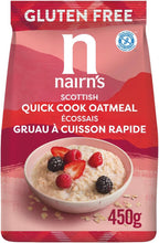 Gluten Free Scottish Porridge Oats