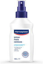para Heridas Spray