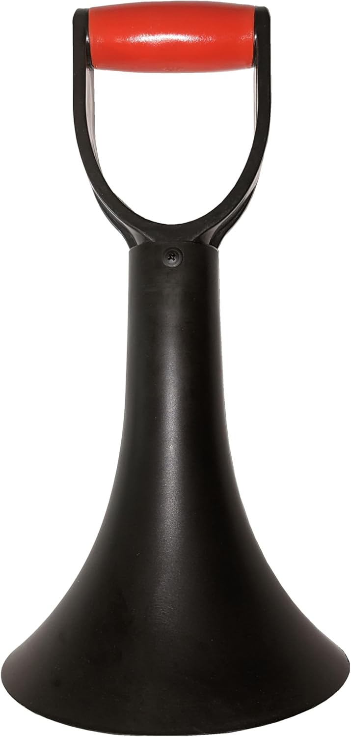 Mobility Aid Tool - Balance Buddy - Standing Aid Device to Help Get Up from Floor Lift Assist, Black