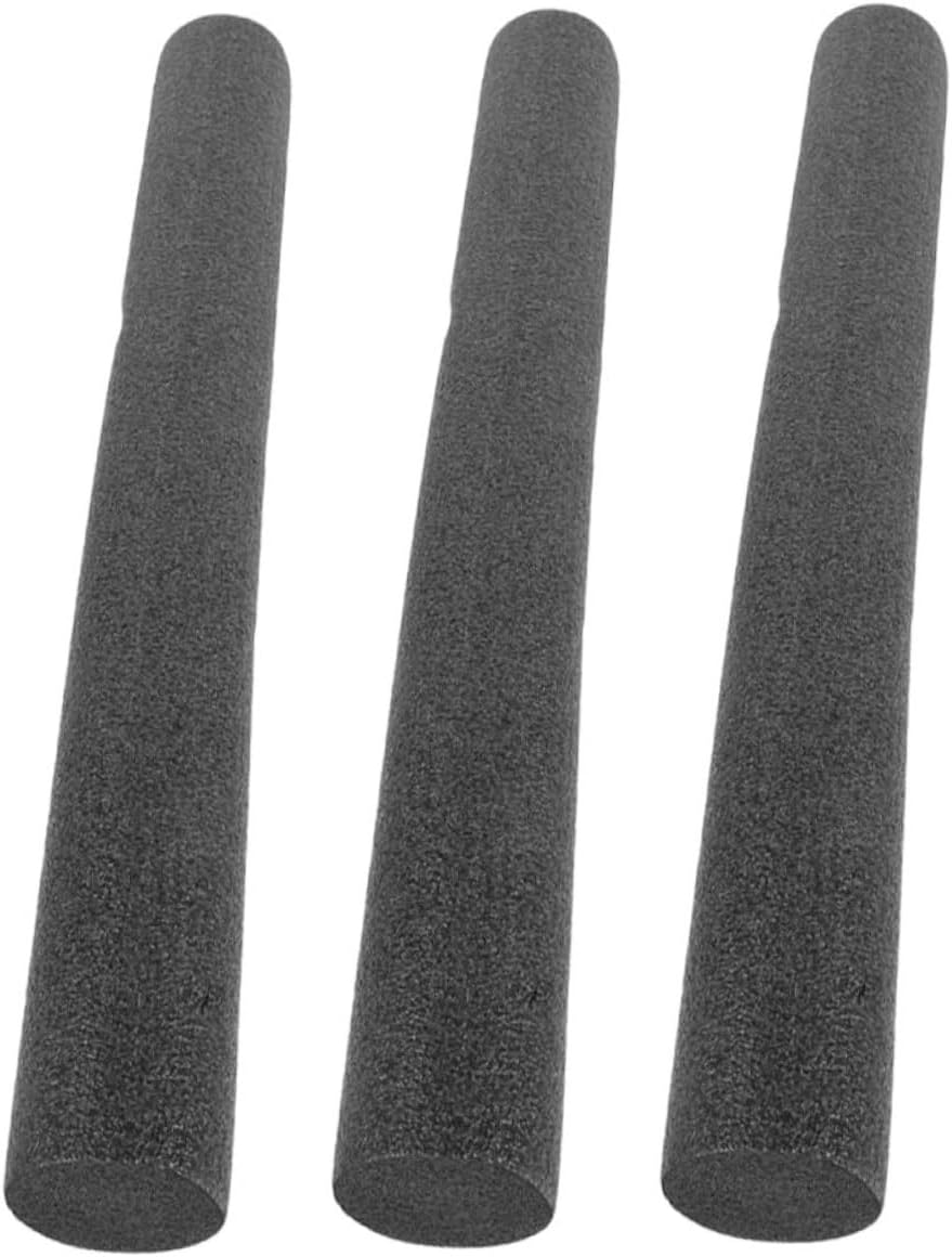 3pcs Basketball Training Aid Blocking for Basketball Training Sports Interference Rod