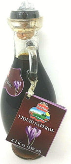 Bartar Liquid Saffron 8.4 fl oz