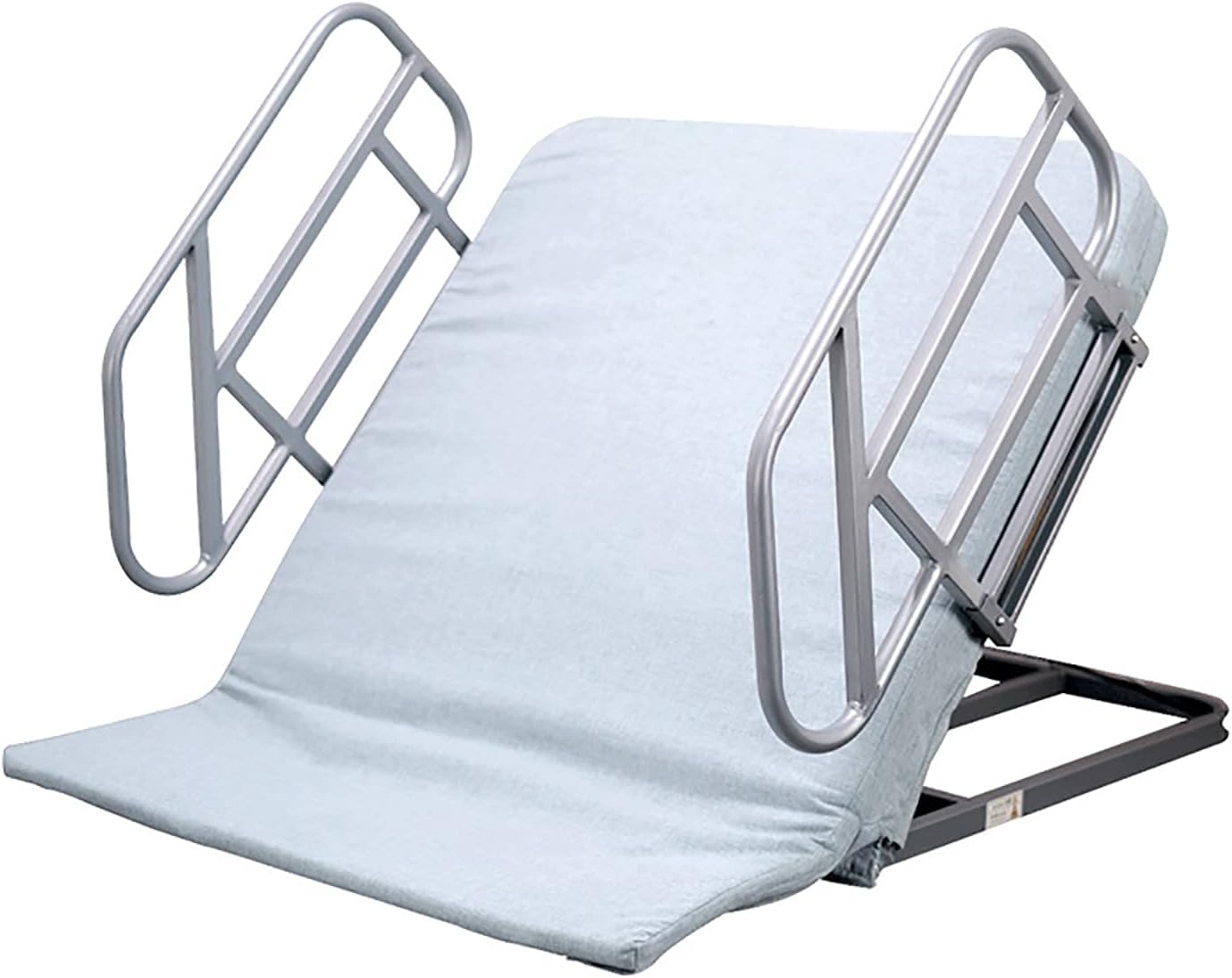 Electric Lifting Bed Backrest, Multi-Function Power Lifting Bed Back withRemote Control, Adjustable Sit-up Backrest Bracket, for Pregnant Women, After Surgery Recovery
