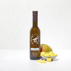 Saratoga Olive Oil Company Honey Ginger White Balsamic Vinegar 375ml (12.7oz)