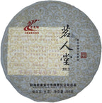Lao Man'e Ming Ren Tang Raw Pu-Erh Tea 2013 – 250g
