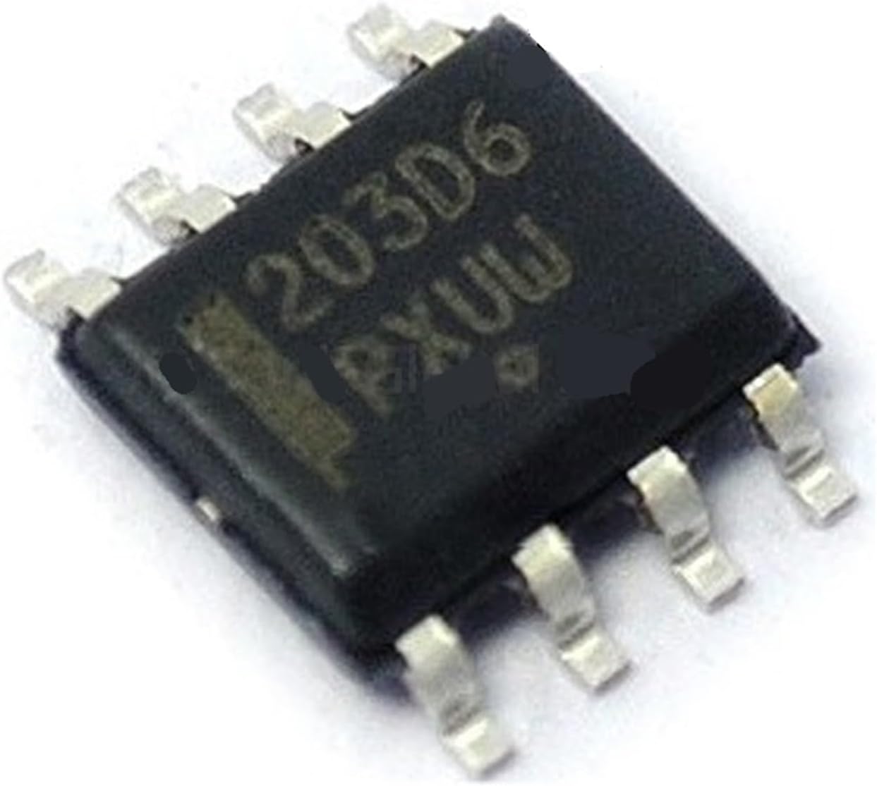 NCP1203D60R2G NCP1203D6 NCP1203 203D6 SOP-8 Chipset 5/10pcs(5pcs)