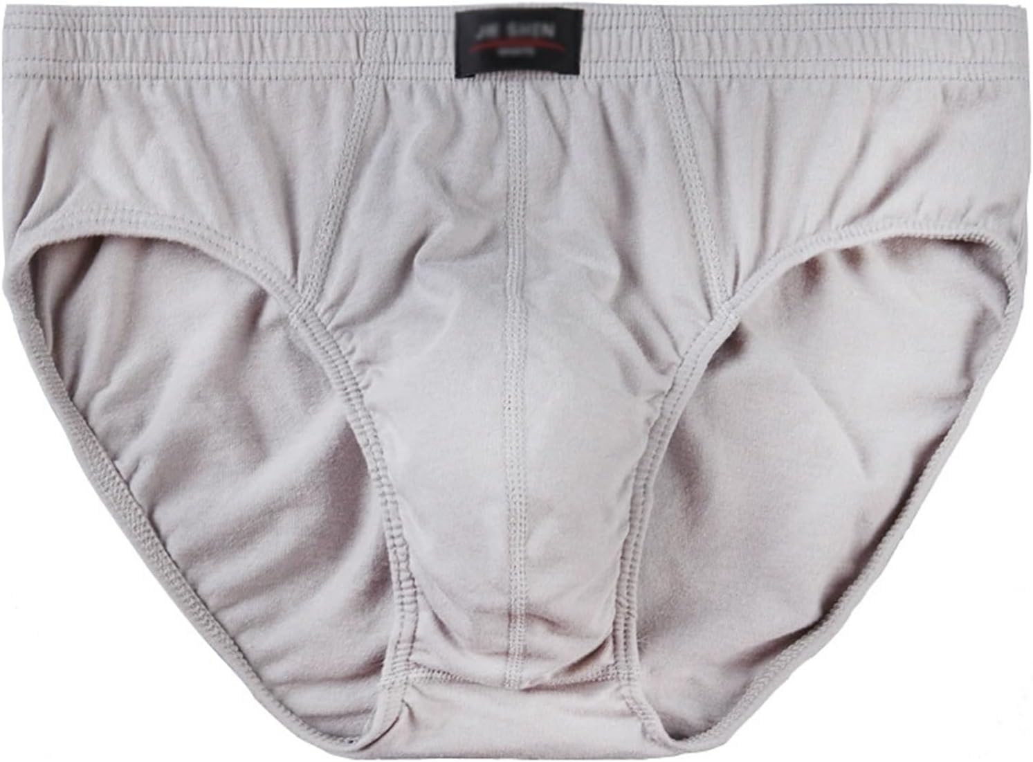 Men's Boxer Briefs 3 Pack Soft Cotton Underwear M-5XL Plus Size Oversized Inner Pants Big & Tall Shorts