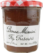 Bonne Maman Fig Preserve, 13 Ounce Jar (Pack of 6)