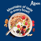 Alpen Museli No Added Sugar 950g