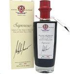 Acetaia Malpighi - Saporoso Dressing with Balsamic vinegar of Modena (200ml - 6,76 fl Oz)