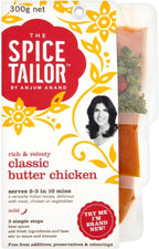 The Spice Tailor Butter Chicken Curry Kit 300g
