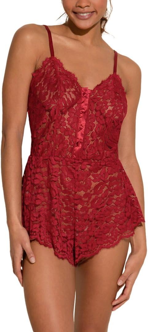 Cosabella Women's Magnolia Teddy
