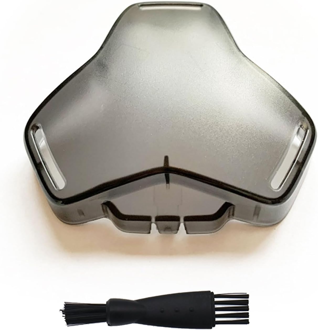 Shaver Head Cover Cap Cover for S5000 S7000 S9000 Series SH50 SH70 SH90, and Cleaning Brush 1Pack, Razor Cover Guard for Model S7782 S7783 7788 7786 7888 S5531 S5533 S5588 S8050 S993