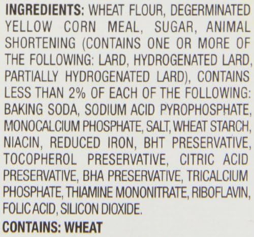 Jiffy Muffin Mix, Corn, 8.5 oz