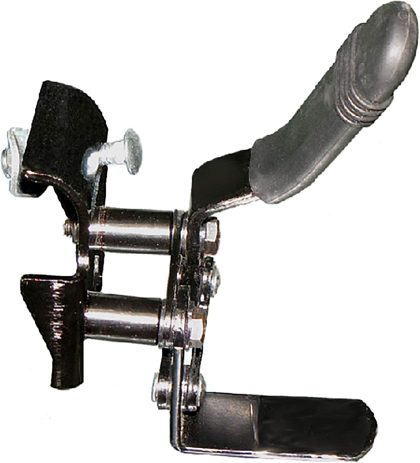 Left Brake Assembly for Silver Sport 2 Wheelchair, 2 Pound