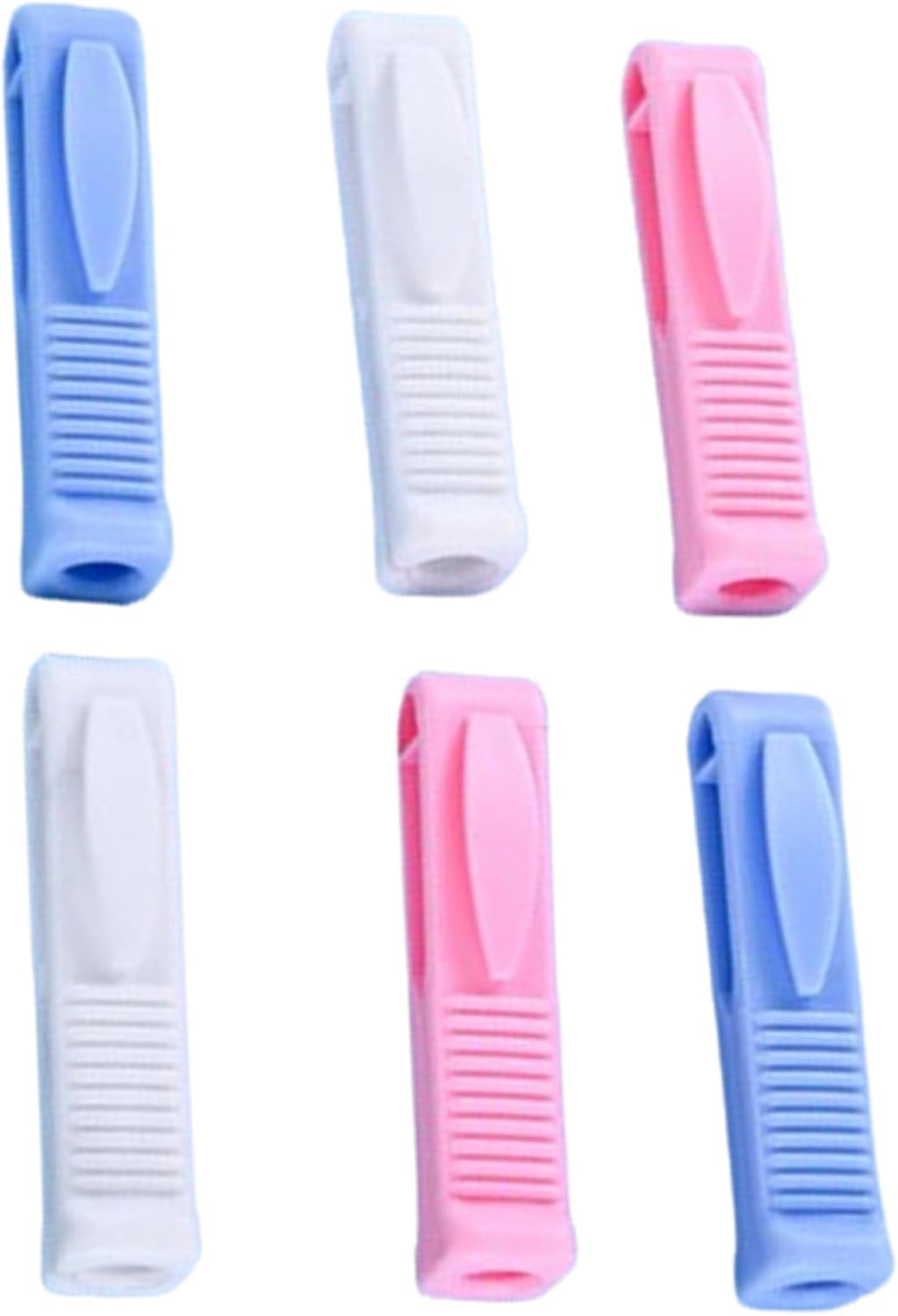 Glass Vial Breaker Ampule Cutting Tool Bottle Glass Ampule Breaker Carafe Plastic for Nurse Doctor Opening Glass Ampule Bottle, White blue pink, YTYT24051102