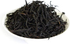 GOARTEA Lapsang Souchong Black Tea - No Smoky - 4Pcs 250g / Total 35.2oz Traditional Chinese Tea Loose Leaf - Black Buds