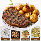 Straight from France Genuinely French, Provence Herbs Mix Seasoning from France 8.8 Oz