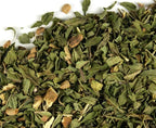 Premium Licorice Mint Tea Herbal Loose Leaf caffeine free (2oz)