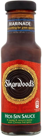 Sharwood's Sauce - Hoi Sin (290g) - Pack of 2