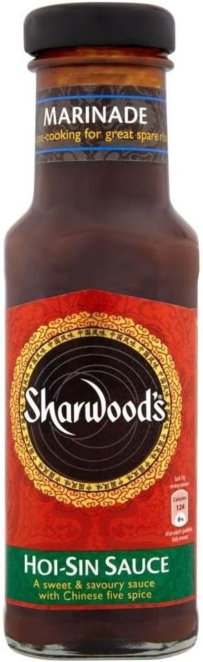 Sharwood's Sauce - Hoi Sin (290g)