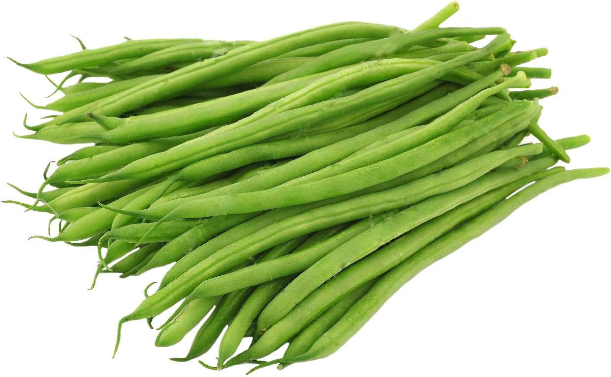 Haricot Vert Stringless Green Bean Seeds